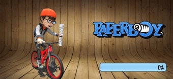 Image 3 for PaperBoy City-Bicycle Rid…
