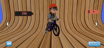 Image 1 for PaperBoy City-Bicycle Rid…