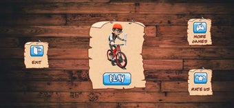Image 0 for PaperBoy City-Bicycle Rid…