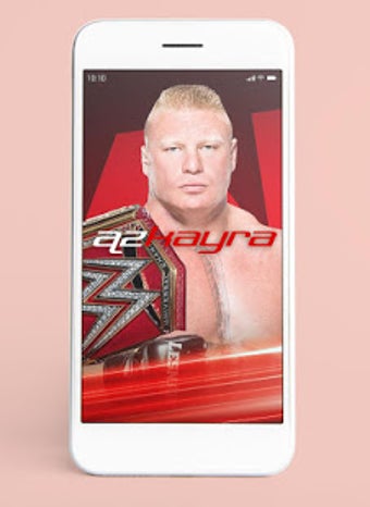 Imagen 1 para Brock Lesnar Wallpaper HD…