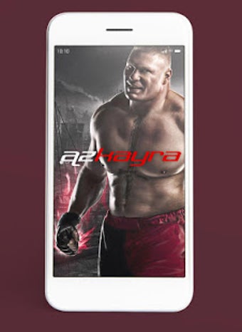 Imagen 0 para Brock Lesnar Wallpaper HD…