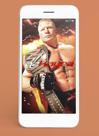 Imagen 3 para Brock Lesnar Wallpaper HD…
