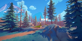 Image 0 for Putt in Parks