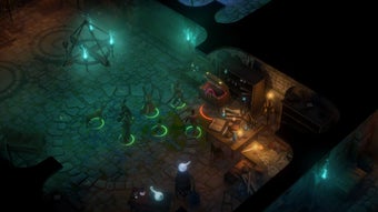 Image 0 for Pathfinder: Kingmaker - V…