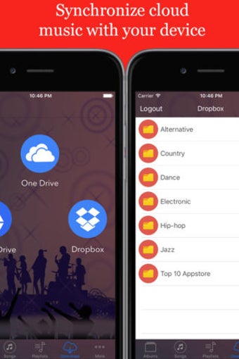 Image 0 for jetAudio Music Player+