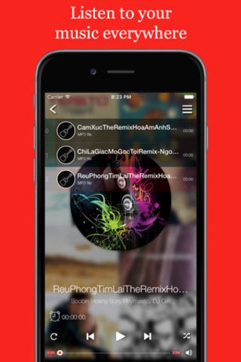 Image 1 for jetAudio Music Player+