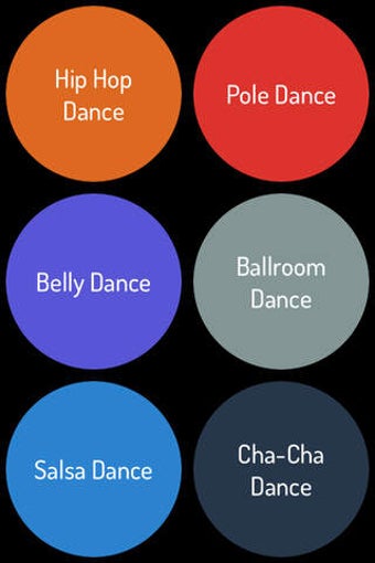 Image 0 for How To Dance - Ultimate V…