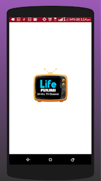 Image 1 for Punjabi Live TV
