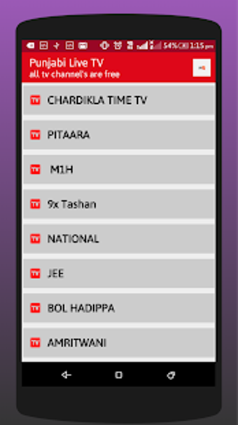 Image 2 for Punjabi Live TV