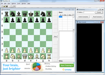 Imagen 0 para ChessPeer