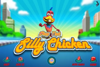 Imagen 0 para Stop That Silly Chicken