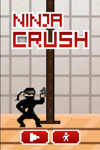 Image 0 for Ninja Crush - Free