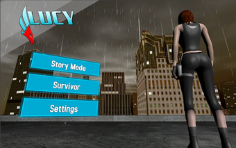 Imagen 0 para Run Lucy Run