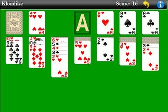 Image 0 for Solitaire Pack