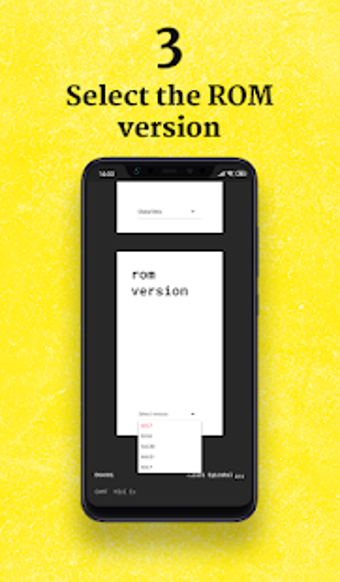 Image 1 for Downmi - MIUI ROM Downloa…