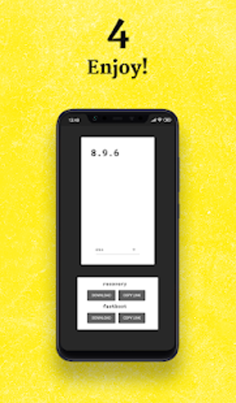 Image 3 for Downmi - MIUI ROM Downloa…