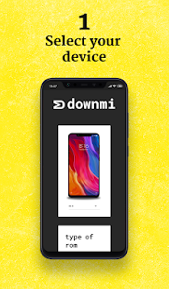 Image 2 for Downmi - MIUI ROM Downloa…
