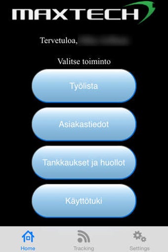 Image 0 for Reporting Tool 3
