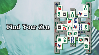 Image 0 for Zen Mahjong Daily-Match P…