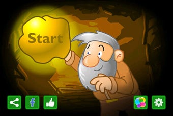 Image 0 for Classic Gold Miner HD Fre…