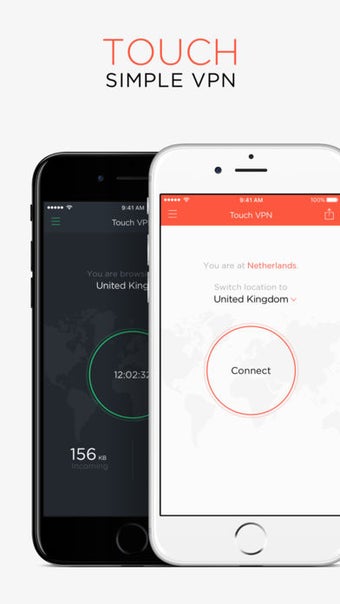 Image 0 for Unlimited VPN Proxy & Wi-…