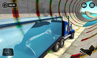 Imagen 0 para Impossible Whale Transpor…