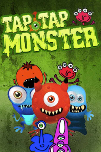 Image 0 for Tap Tap Monster