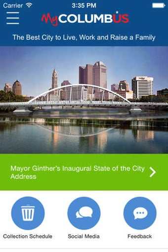 Image 0 for Columbus