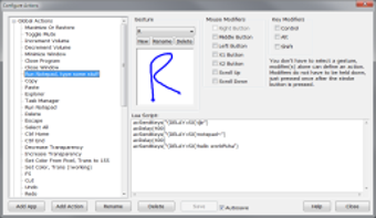 Imagen 0 para StrokesPlus Portable