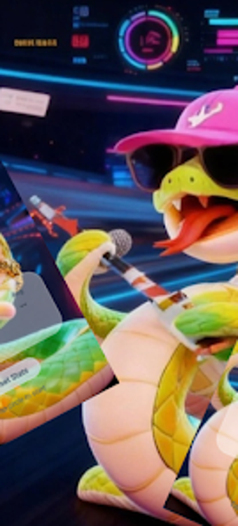 Image 0 for ReactFastFever