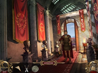Imagen 0 para Lost Chronicles: Fall Of …