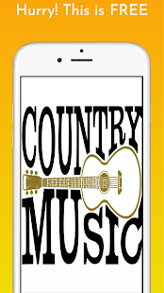 Imagen 0 para Country Music Offline MP3…