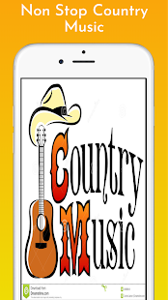 Imagen 2 para Country Music Offline MP3…