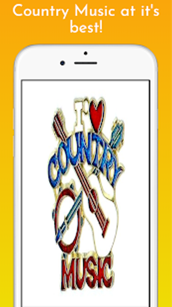Imagen 1 para Country Music Offline MP3…