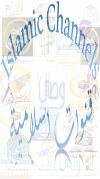Image 3 for Islamic Channels