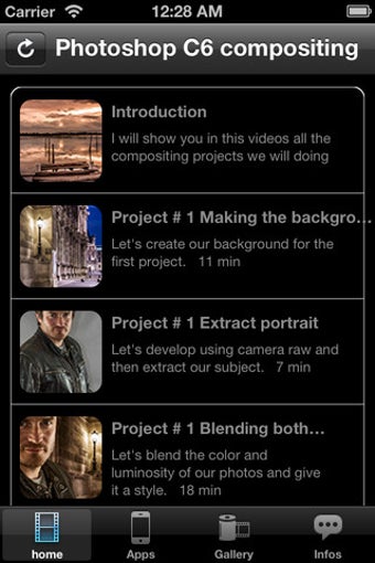Imagen 7 para Learn Photoshop CS 6 comp…