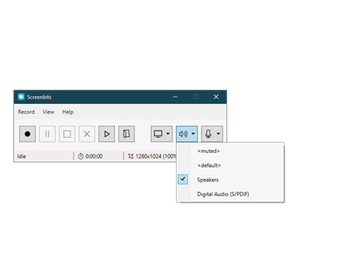 Image 1 for Screenbits for Windows 10