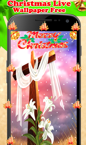 Imagen 0 para Christmas Live Wallpaper …