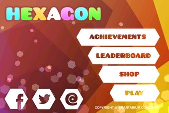 Image 3 for Hexagon Puzzle