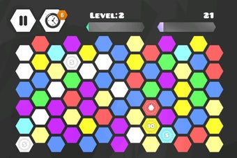 Image 2 for Hexagon Puzzle