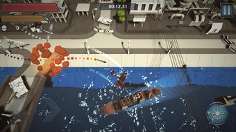 Imagen 0 para Pacific War: Air Combat