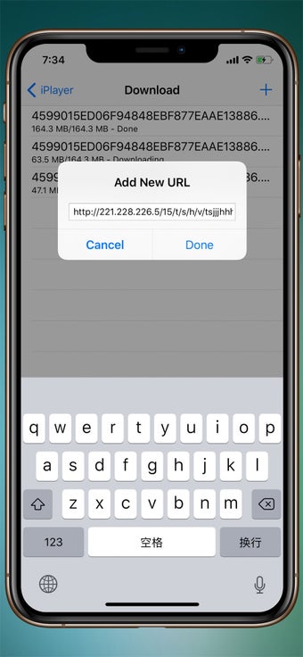 Image 0 for iPlayer Pro - Video Playe…