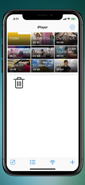 Imagen 3 para iPlayer Pro - Video Playe…