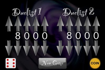 Image 0 for YuGiOh Duel Tool