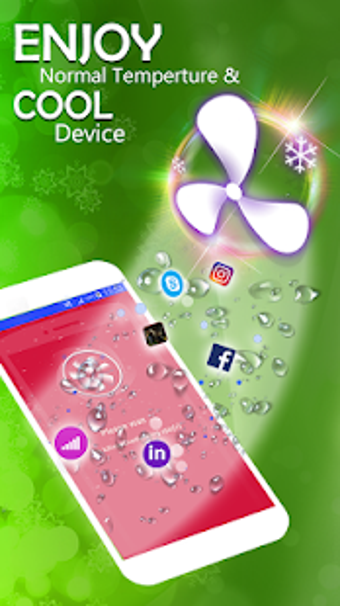 Image 2 for Cooling Master - Phone Co…