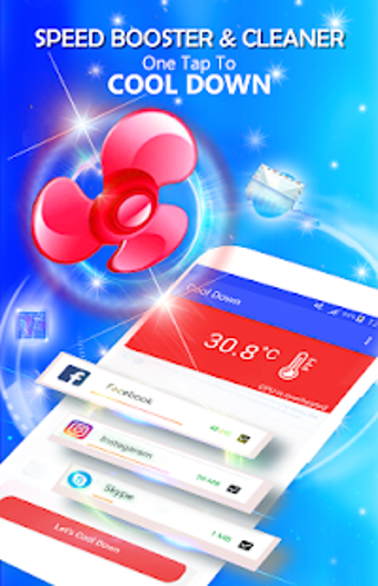 Image 1 for Cooling Master - Phone Co…