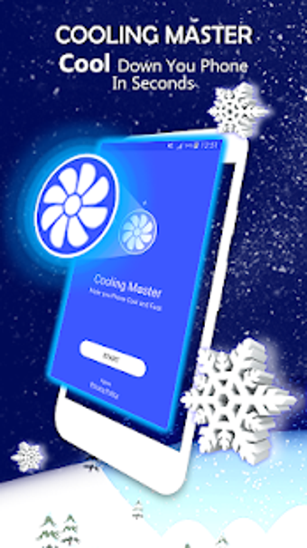 Image 0 for Cooling Master - Phone Co…