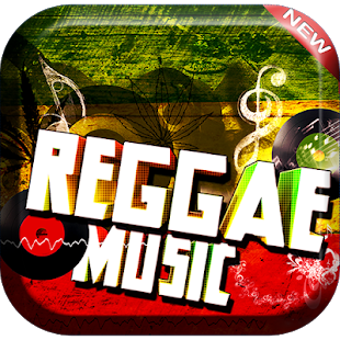 Image 0 for Reggae music