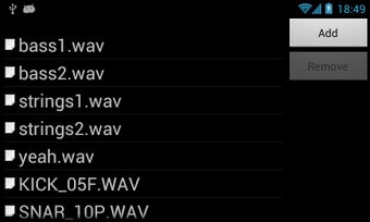 Imagen 3 para Groove Mixer. Music Beat …