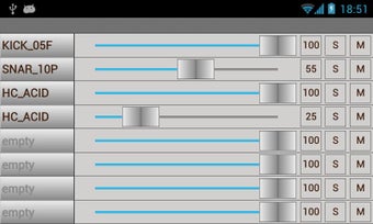 Imagen 1 para Groove Mixer. Music Beat …